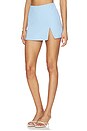 view 3 of 6 JUPE-SHORT DALE in Baby Blue