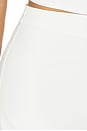 view 6 of 6 Amoretta Shorts in Ivory