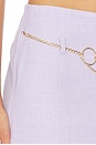 view 7 of 7 Capria Skort in Lavender