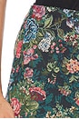 view 7 of 7 Miles Skort in Malachite Multi