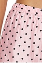 view 6 of 6 SHORT MARIKO in Tulip