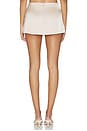 view 4 of 6 x REVOLVE Mila Skort in Farro