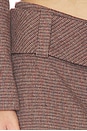 view 6 of 6 Alistair Skort in Toffee