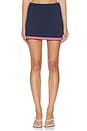 view 1 of 6 Maia Skort in Navy
