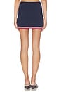 view 4 of 6 Maia Skort in Navy