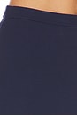 view 6 of 6 Maia Skort in Navy