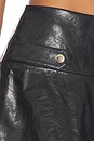 view 8 of 7 Karla Skort in Black