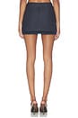 view 5 of 6 Katalina Skort in Indigo