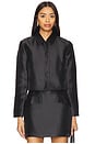 view 1 of 4 Verity Jacket in Black