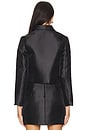 view 3 of 4 Verity Jacket in Black