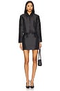 view 4 of 4 Verity Jacket in Black