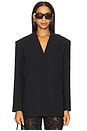 view 1 of 4 x REVOLVE Samuel Blazer in Black