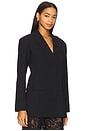 view 2 of 4 x REVOLVE Samuel Blazer in Black