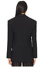 view 3 of 4 x REVOLVE Samuel Blazer in Black