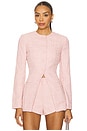 view 1 of 5 x REVOLVE Berlin Jacket in Lotus