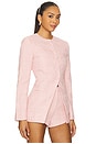 view 2 of 5 x REVOLVE Berlin Jacket in Lotus