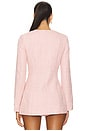 view 3 of 5 x REVOLVE Berlin Jacket in Lotus