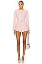 view 4 of 5 x REVOLVE Berlin Jacket in Lotus