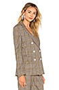 view 3 of 6 Winters Blazer in Westwick Plaid