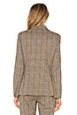 view 4 of 6 Winters Blazer in Westwick Plaid