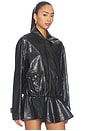 view 4 of 5 Karla Jacket in Black