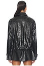 view 5 of 5 Karla Jacket in Black