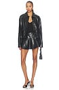 view 6 of 5 Karla Jacket in Black