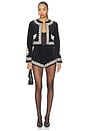 view 6 of 6 Braswell Jacket in Black