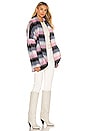 view 2 of 4 Cardi in Pink Ivory Black