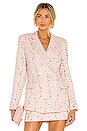 view 2 of 6 Sawyer Blazer in Confetti