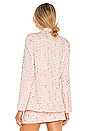 view 4 of 6 Sawyer Blazer in Confetti
