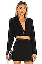 view 1 of 4 X REVOLVE Pembroke Blazer in Black