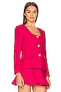 view 3 of 5 Silvana Blazer in Rochelle