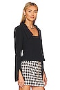 view 2 of 4 Tavira Blazer in Black