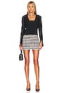 view 4 of 4 Tavira Blazer in Black