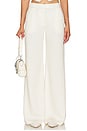 view 1 of 4 x REVOLVE Hale Pant in Beige