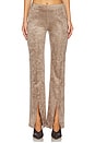 view 1 of 6 Tavira Pants in Taupe
