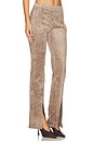 view 2 of 6 Tavira Pants in Taupe