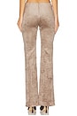 view 4 of 6 Tavira Pants in Taupe
