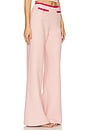 view 2 of 6 Windsor Pants in Light Pink & Pink