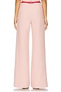 view 4 of 6 Windsor Pants in Light Pink & Pink