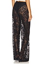 view 4 of 6 x REVOLVE Mariko Pants in Black