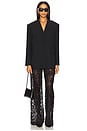 view 5 of 6 x REVOLVE Mariko Pants in Black