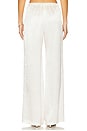 view 4 of 6 Mariko Pant in Ivory