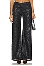 view 1 of 6 Donahue Pants in Black