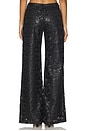 view 4 of 6 Donahue Pants in Black