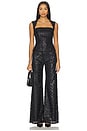 view 5 of 6 Donahue Pants in Black