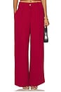 view 1 of 6 Noho Pants in Carnelian