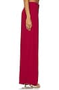 view 3 of 6 Noho Pants in Carnelian