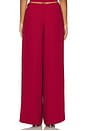 view 4 of 6 Noho Pants in Carnelian